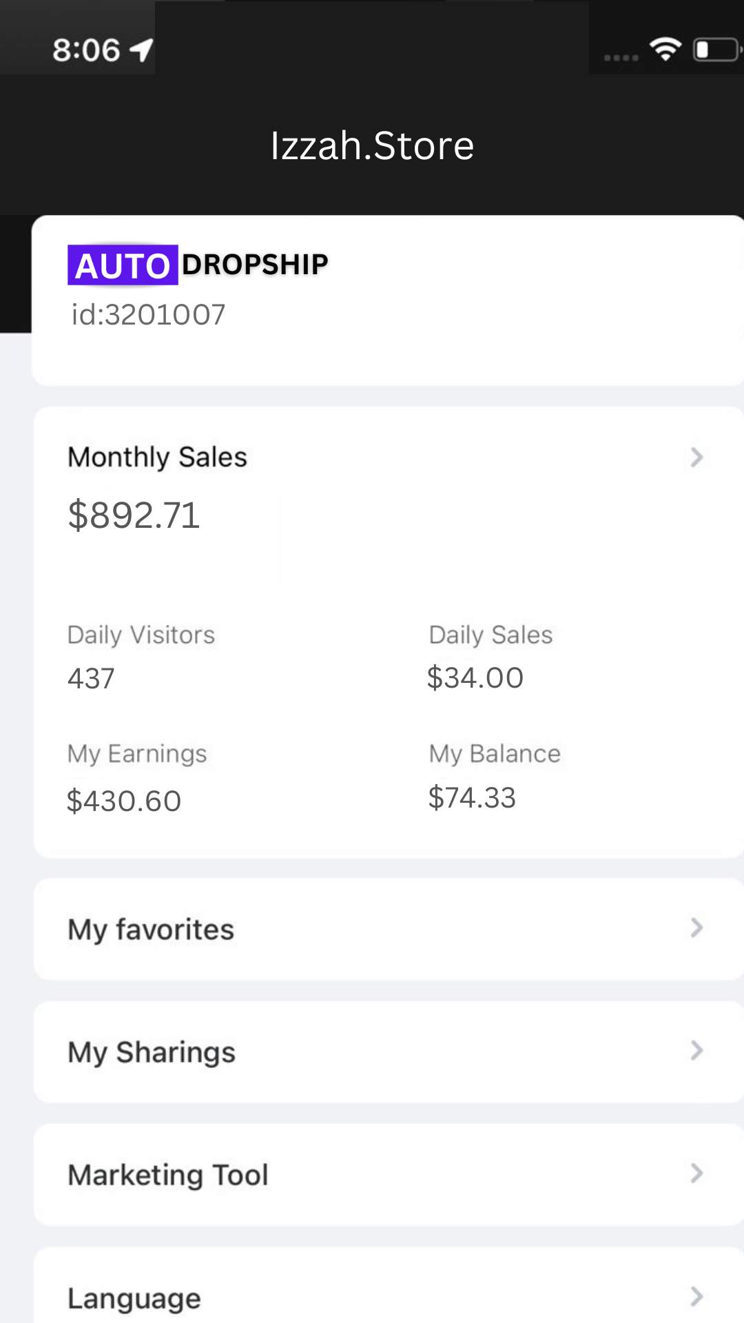 dropshipping in pakistan